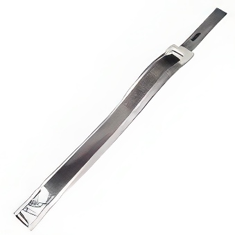 Plomba samoprzylepna srebrna HP LJ 3100