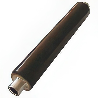 HP Color LaserJet 4500 / 4550 - Fuser Pressure Roller (Wałek dociskowy)