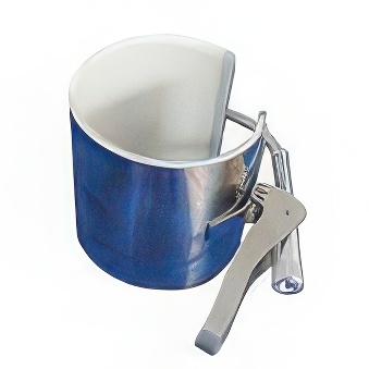 HOT MUG - obejma (praska) do kubków standardowych