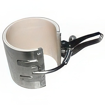 HOT MUG K - clamp for steins