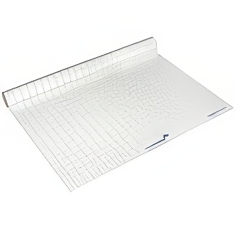 Magic Chart fully gridded - self-adhesive flipchart film