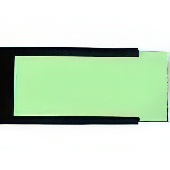 Magnetyczny uchwyt na etykiety 30 x 60 mm, 36 sztuk