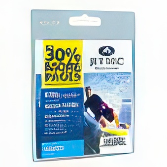 Epson Stylus Photo R 200 / 220 / 300 / 340 / RX 500 / 600 / 640 - Tusz Epson T0482 Cyan o zwiększonej pojemności o 30%. Zamiennik