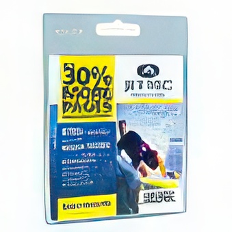 Epson Stylus Photo R 200 / 220 / 300 / 340 / RX 500 / 600 / 640 - Tusz Epson T0484 Yellow o zwiększonej pojemności o 30%. Zamiennik