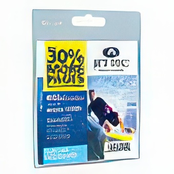 Epson Stylus Photo R 200 / 220 / 300 / 340 / RX 500 / 600 / 640 - Cartridge Epson T0485 Light Cyan FREE 30% extra life. Compatible