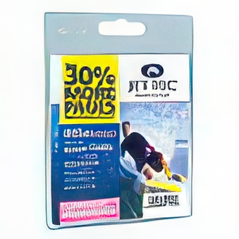 Epson Stylus Photo R 200 / 220 / 300 / 340 / RX 500 / 600 / 640 - Cartridge Epson T0486 Light Magenta FREE 30% extra life. Compatible