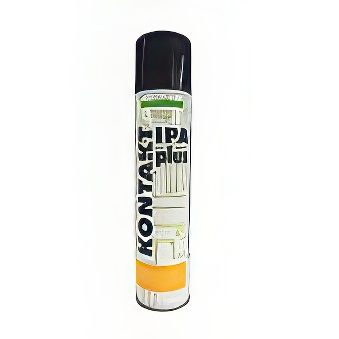 Kontakt IPA - preparat do czyszczenia czytników CD-ROM, DVD, urządzeń optycznych, mechanizmów i głowic AV
