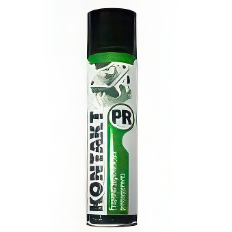 Kontakt PR - spray-on lubricating protection