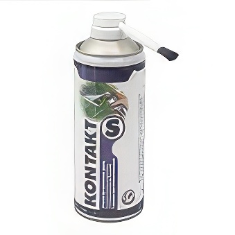 Kontakt S - cleannig solution; removes oxide and sulphides