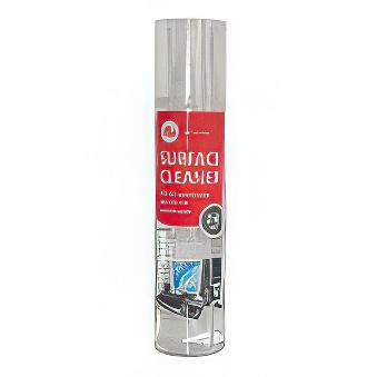 Płyn do czyszczenia części z tworzywa sztucznego - Plastic Cleaner - solution for cleaning of all types of plastic surfaces