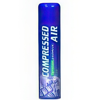 Compressed Air