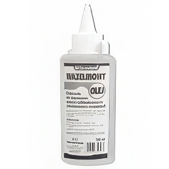 Vaseline oil