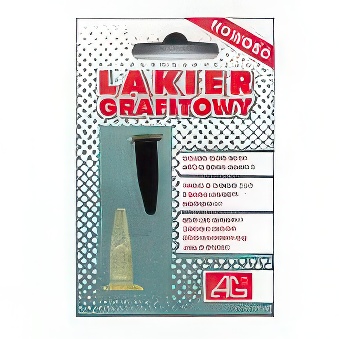 Graphite Lacquer