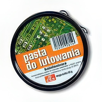 Soldering Paste