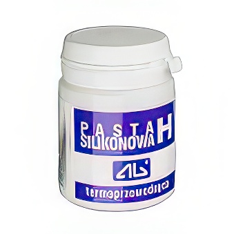 Thermoconductive Silicone Paste H