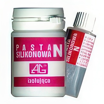 Isolating Silicone Paste N