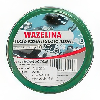 Wazelina techniczna niskotopliwa