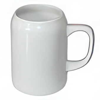 Kufel do nadruku do sublimacji