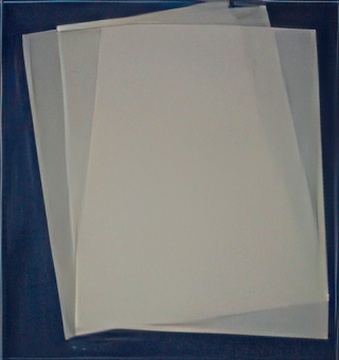 Edible paper "Fondant" 10 sheets A3