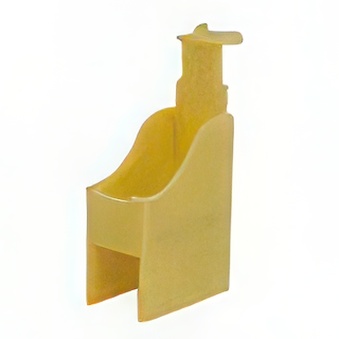HP 10 refill adapter