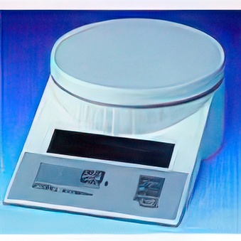 MAULtronic S 3kg