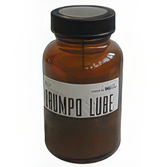 Accessories for regeneration of toners - Lubrificating liquid "Drumpo Lube"