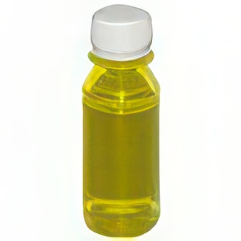 Atrament Yellow