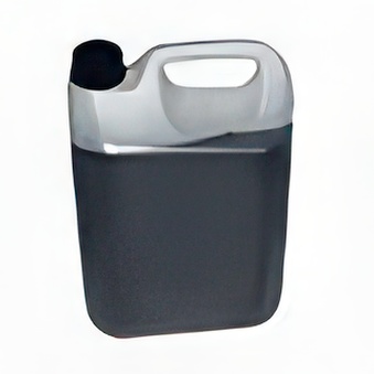 Atrament Black 5 kg