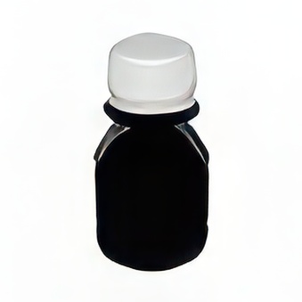 Ink Black