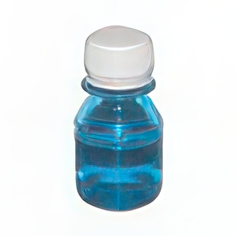 Ink Cyan