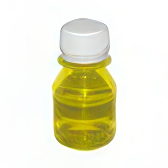 Atrament Yellow
