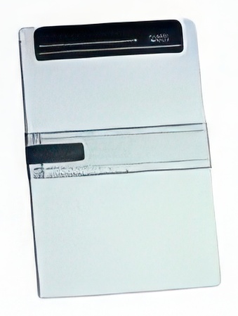 Clipboard Super with Transparent Ruler