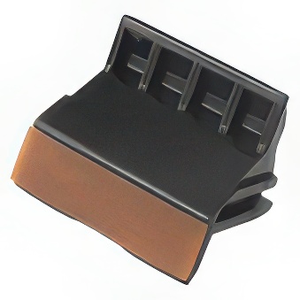 HP LaserJet 1020 - Separation Pad (Separator)