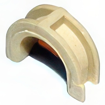 HP LaserJet 1100 / 3200 - Bushing Pressure Roller (Dystans wałka dociskowego)