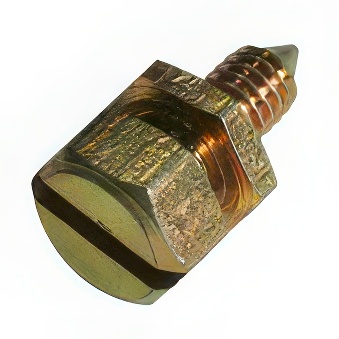 Lexmark 4069 - Fuser Screw, Mounting