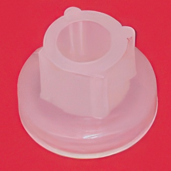 Lexmark Optra T - Roller, Redrive Idler