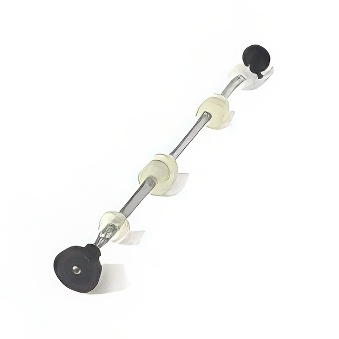 Lexmark Optra S - Delivery Roller