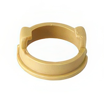 Bushing, Heat Roller, Left