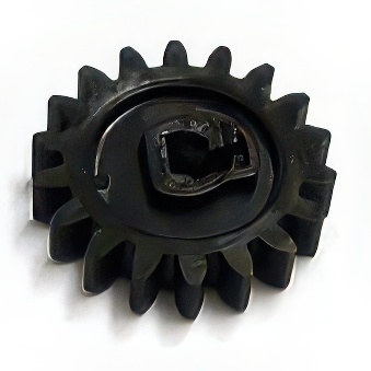 Gear (18T), Delivery Roller