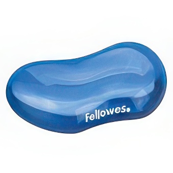 Crystal Gel Flex Rest Blue