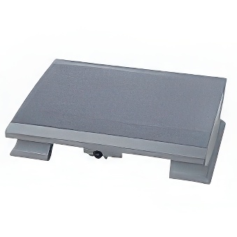 Footrest MAUL with heating