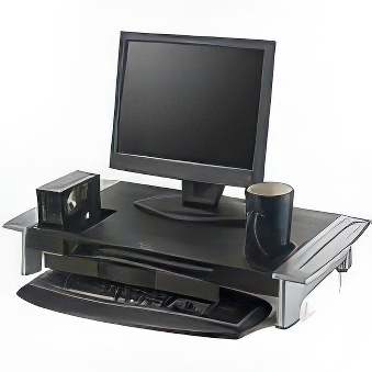 Podstawa pod monitor Premium