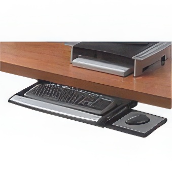 Deluxe Keyboard Drawer