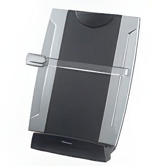 Desktop Copyholder Memo Board
