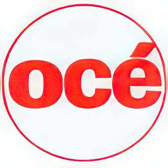 OCE 5150 / 5250 - Oce kartridż Yellow Produkt oryginalny