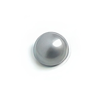 Spherical magnets, grey (diameter 30 mm)