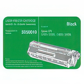 Epson - Labels - Epson EPL 5700 / 5700L / 5800 / 5800L