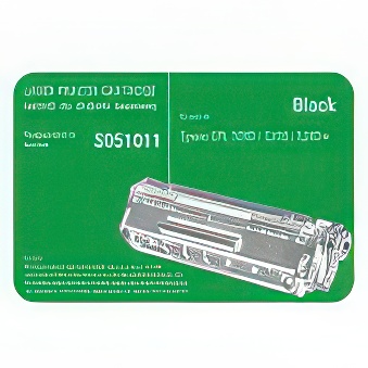 Epson - Labels - Epson EPL 5000 / 5200 / 5200+