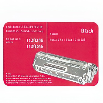 Xerox - Etykiety - Xerox P8e / P8ex / DW 385