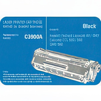 Calcomp - Etykiety - Calcomp CCL 600 / 860